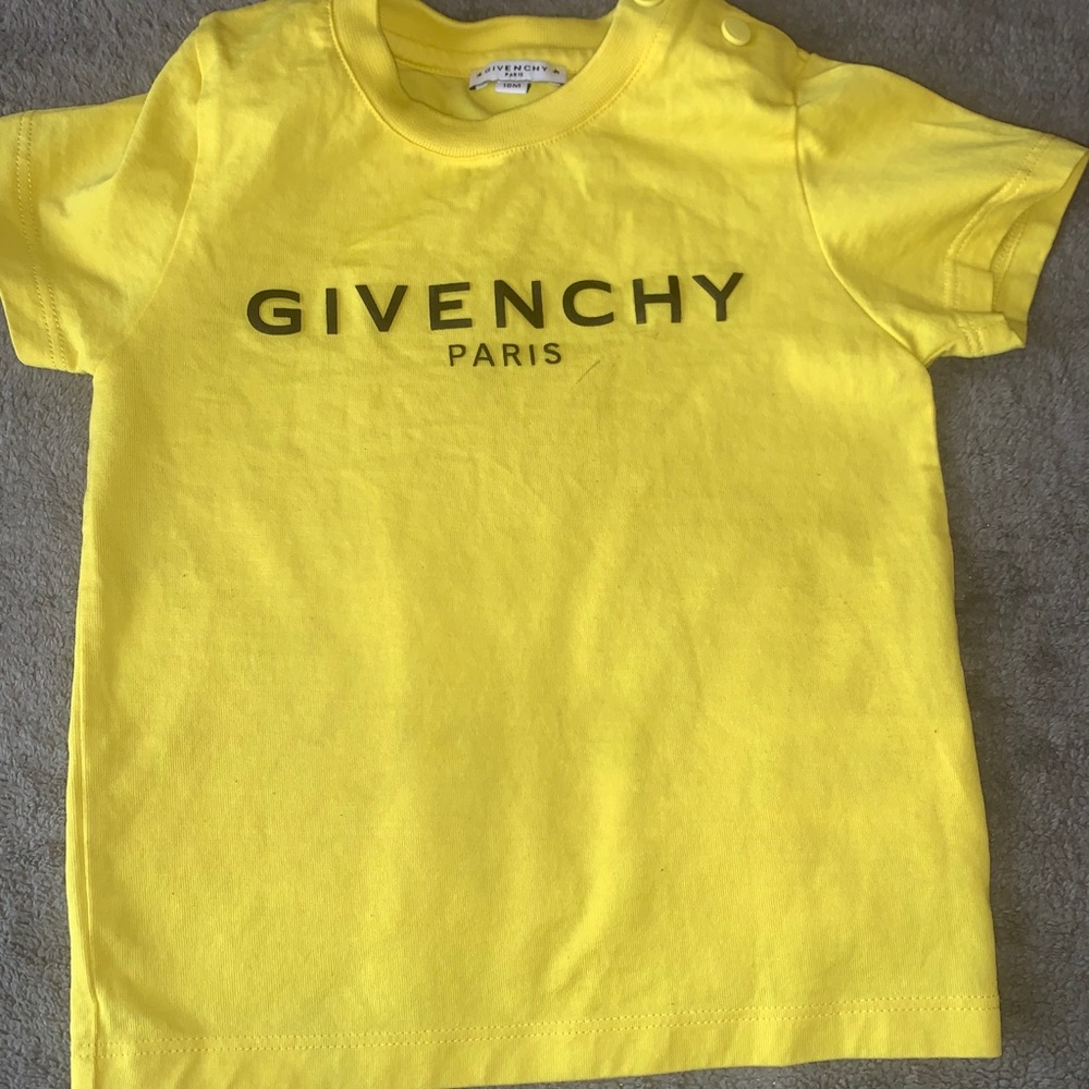 Givenchy Shirt